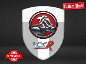 Vauxhall Adesivi Auto Aziendali Limitati Corse Pregiati